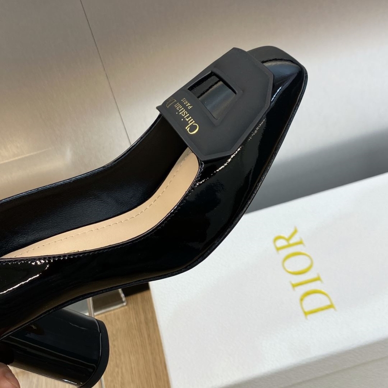 Christian Dior Heeled Shoes